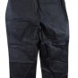 St John's Bay Black Women's Capri Pants Mid Rise 4 030