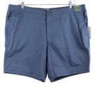 Mutual Wave Blue Men's Chino Board Short Size 48 002