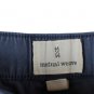 Mutual Wave Blue Men's Chino Board Short Size 48 002