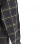 St John's Bay Plaid Multicolor Men's Long Sleeve Dress Shirt Medium 003