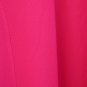Sport Tek Lowen Women's Pink Athletic Wear Sweater Long Sleeve 1/4 Zip XXL 006