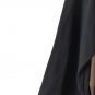 Venezia Jeans Black Women's Top Blouse Pullover 3/4 Sleeve 18/20 012