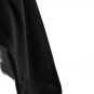 Venezia Jeans Black Women's Top Blouse Pullover 3/4 Sleeve 18/20 012
