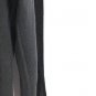 Lane Bryant Black Women's Long Sleeve Sweater Collared Front Button 18/20 002