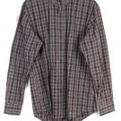 Arrow Plaid Multicolor Men's Long Sleeve Dress Shirt Button Down M 003 Arrow Plaid Multicolor Men's Long Sleeve Dress Shirt Button Down M 003