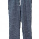 Old Navy Gray Women's Jogger Pants Drawstrings Adjustable Waist Size XL  018