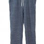 Old Navy Gray Women's Jogger Pants Drawstrings Adjustable Waist Size XL  018