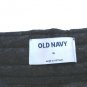 Old Navy Gray Women's Jogger Pants Drawstrings Adjustable Waist Size XL  018
