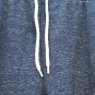 Old Navy Gray Women's Jogger Pants Drawstrings Adjustable Waist Size XL  018