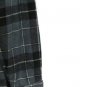 Freedom Foundry Men's Blue Plaid Long Sleeve Shirt Front Pocket Button M 016