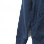 The Children's Place Navy Girls Sweatshirt Hoodie Size 10/12   014