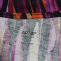 Apt 9 Essentials Multicolor Women's Tank Top Blouse Sleeveless Pullover OX 023