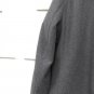 American Eagle Outfitters Gray Women's Double Breasted Coat Jacket Size XL