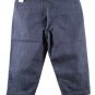 St John's Bay Denim Women's Capri Jeans Mid Rise Size 2P 029