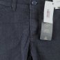 St John's Bay Denim Women's Capri Jeans Mid Rise Size 2P 029