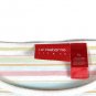 Liz Claiborne Liz & Co Cropped Women's Short Sleeve Shirt Size XL 009