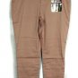 Jordache Pink Women's High Rise Super Skinny Stretch Jeans Pants 24W 044