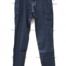 Old Navy Super Skinny Mid Rise Blue Women's Denim Jeans Size 6 017 Old Navy Super Skinny Mid Rise Blue Women's Denim Jeans Size 6 017