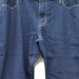 Old Navy Super Skinny Mid Rise Blue Women's Denim Jeans Size 6  017