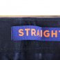 French Toast Blue Boys Pants Straight Leg School Uniform Size 18 008