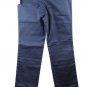 French Toast Blue Boys Pants Straight Leg School Uniform Size 18 008
