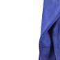 Josephine Chaus Blue Womens Stretch Top Blouse Long Sleeve 1 044