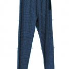 New Mix Black White Polka Dot Women's Stretch Leggings Pants One Size  001