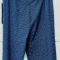 New Mix Black White Polka Dot Women's Stretch Leggings Pants One Size  001