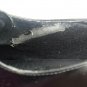 Deer Stags Soft Stags Men's Dress Shoes Black Oxford Lace Up Square Toe 13 M