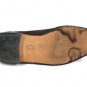 Freeman Free-Flex Brown Men's Shoes Slip On Loafer Leather Upper Tassel Wingtip