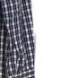 Dockers Check Men's Dress Shirt Long Sleeve Button Down Large 016