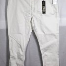 DG2 Diane Gilman White Women's Up-Lifter Pants Skinny Jeans Size 24W 046 DG2 Diane Gilman White Women's Up-Lifter Pants Skinny Jeans Size 24W 046