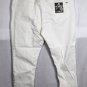DG2 Diane Gilman White Women's Up-Lifter Pants Skinny Jeans Size 24W   046