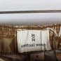 Mutual Wave Brown Men's Floral Chino Board Short Size 40 002