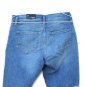 Fashion Nova Khloe II Blue Denim Women's Jean Shorts Ripped Size 9  014