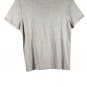 White Stag Beige Women's Top Shirt Short Sleeve Pullover Casual XXL 005