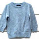 Vero Moda Women's Placid Blue Knit Heaven Blouse 3/4 O Neck Size Small 007 Vero Moda Women's Placid Blue Knit Heaven Blouse 3/4 O Neck Size Small 007