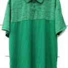Augusta Sportswear Green Men's Soft T-Shirt Short Sleeve Size XL  003
