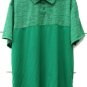 Augusta Sportswear Green Men's Soft T-Shirt Short Sleeve Size XL  003