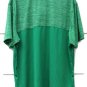 Augusta Sportswear Green Men's Soft T-Shirt Short Sleeve Size XL 003