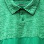 Augusta Sportswear Green Men's Soft T-Shirt Short Sleeve Size XL 003