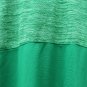 Augusta Sportswear Green Men's Soft T-Shirt Short Sleeve Size XL 003