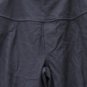 Angel Maternity Women's Black Leggings Pants Stretch Pull Up Size Small 005
