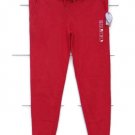 Awesome Concept Red Women's Yummy Jogger Pants Elastic Waist Choose Size 018 Awesome Concept Red Women's Yummy Jogger Pants Elastic Waist Choose Size 018