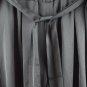 Lane Bryant Black Women's Ankle Dress Pull On Pant Elastic Waist Size 26 052