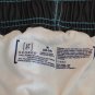 George At The Knee Striped Men's Board Shorts Medium 005