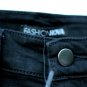 Fashion Nova Black Women's Classic High Waist Skinny Jeans Size 9  022