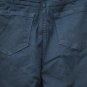 Fashion Nova Black Women's Classic High Waist Skinny Jeans Size 9  022