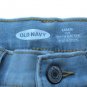 Old Navy Karate Slim Blue Boys Denim Jeans Built In Flex Max Tough Size 16  006