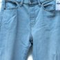 Old Navy Karate Slim Blue Boys Denim Jeans Built In Flex Max Tough Size 16  006